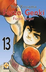 Forza Genki!